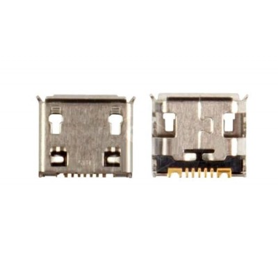 Charging Jack For Samsung S6102 Og - Maxbhi Com