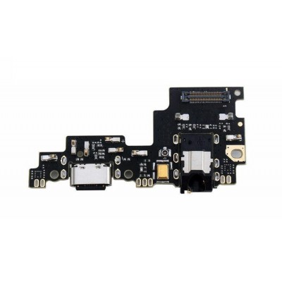 Charging Pcb Complete Flex For Xiaomi Mi A1 By - Maxbhi Com