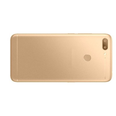 Full Body Housing For Zte Nubia N3 Gold - Maxbhi Com