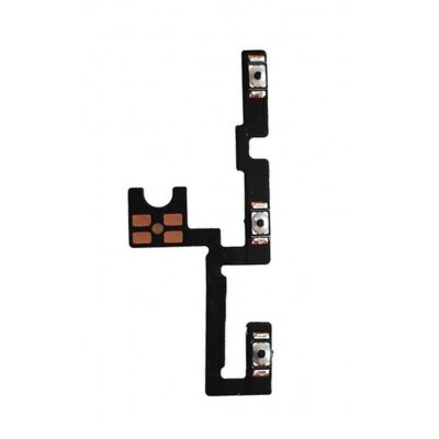 Side Key Flex Cable For Xiaomi Redmi K20 By - Maxbhi Com