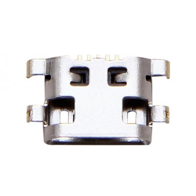 Charging Connector For Huawei P Smart Z By - Maxbhi Com