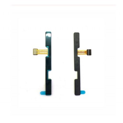 Power On Off Button Flex Cable for Wiko Jerry 2
