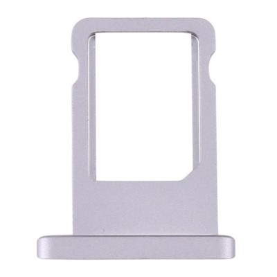 Sim Card Holder Tray For Apple Ipad 10 2 Black - Maxbhi Com