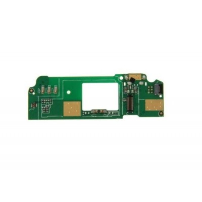 Charging Connector Flex Pcb Board For Htc Desire 620 Dual Sim By - Maxbhi Com