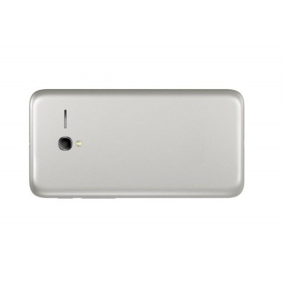 Full Body Housing For Alcatel Pop 3 5 Silver - Maxbhi Com