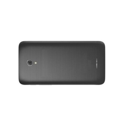 Full Body Housing For Alcatel Pop 4 Black - Maxbhi Com