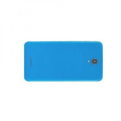 Full Body Housing For Alcatel Pop 4 Blue - Maxbhi Com