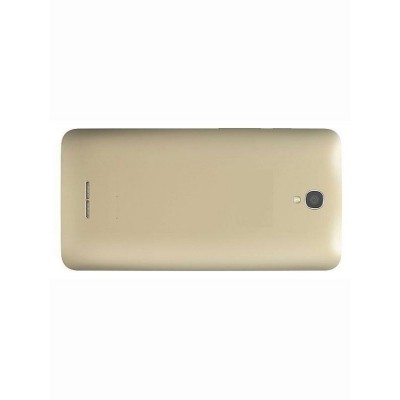 Full Body Housing For Alcatel Pop 4 Gold - Maxbhi Com