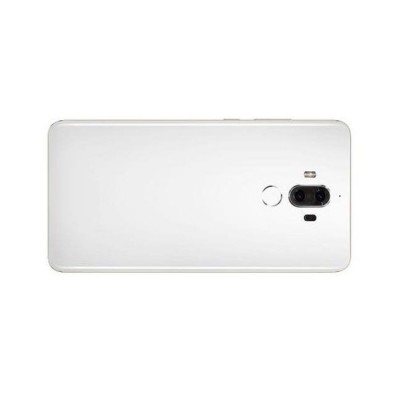 Full Body Housing For Huawei Mate 9 Porsche Design White - Maxbhi Com
