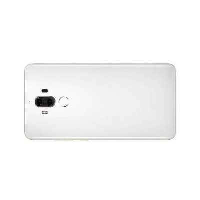 Full Body Housing For Huawei Mate 9 Porsche Design White - Maxbhi Com