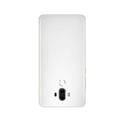 Full Body Housing For Huawei Mate 9 Porsche Design White - Maxbhi Com