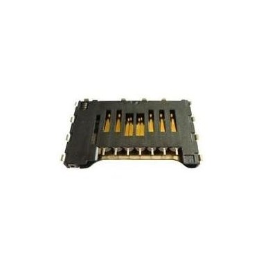Mmc Connector For Zte Blade V7 Lite By - Maxbhi Com