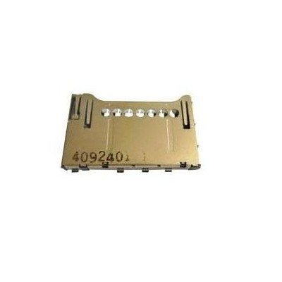 Mmc Connector For Zte Blade V7 Lite By - Maxbhi Com