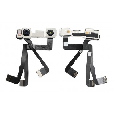 Replacement Front Camera For Apple Iphone 11 Pro Max Selfie Camera By - Maxbhi Com