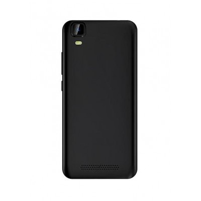 Full Body Housing For Yezz Liv1 Grey - Maxbhi Com