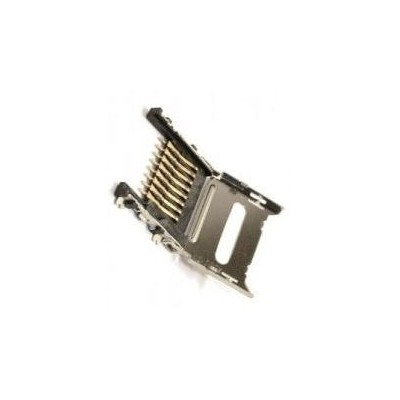 Mmc Connector For Blu Studio Mega 2018 By - Maxbhi Com