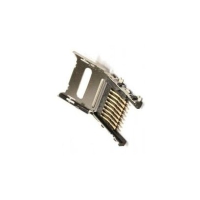 Mmc Connector For Blu Studio Mega 2018 By - Maxbhi Com
