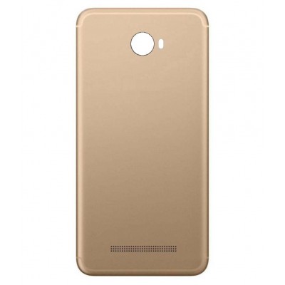 Back Panel Cover For Intex Staari 11 Champagne - Maxbhi Com
