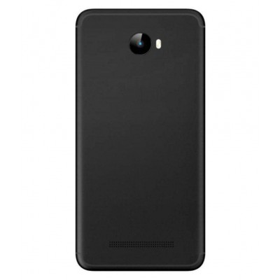 Full Body Housing For Intex Staari 11 Black - Maxbhi Com