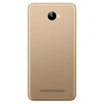 Full Body Housing For Intex Staari 11 Champagne - Maxbhi Com