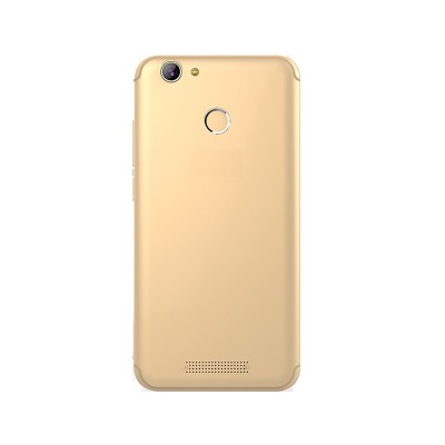 Full Body Housing For Intex Staari 9 White - Maxbhi Com