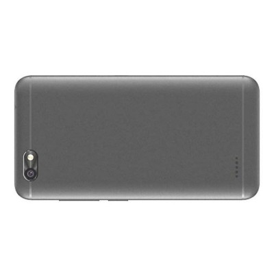 Full Body Housing For Itel A22 White - Maxbhi Com