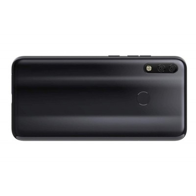 Full Body Housing For Jivi Prime P30 Blue - Maxbhi Com