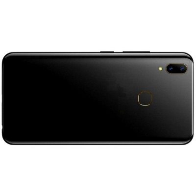 Full Body Housing For Vivo V9 Plus Black - Maxbhi Com