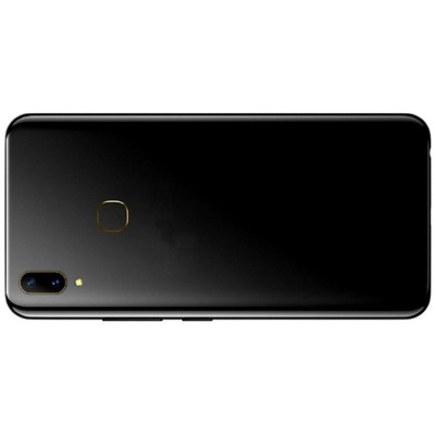 Full Body Housing For Vivo V9 Plus White - Maxbhi Com