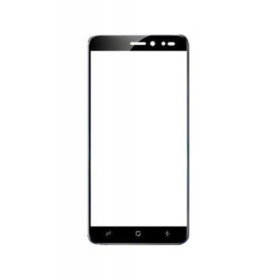 Touch Screen Digitizer For Intex Staari 9 Black By - Maxbhi Com