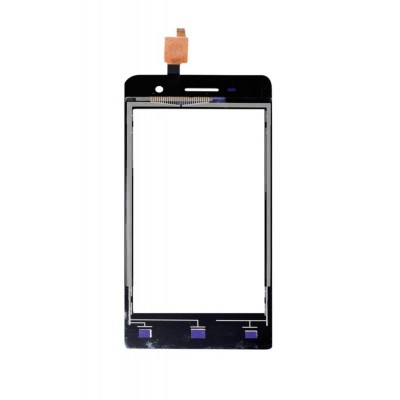 Touch Screen Digitizer For Panasonic T33 White By - Maxbhi Com