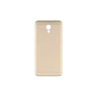 Back Panel Cover For Coolpad Mega 4a White - Maxbhi Com