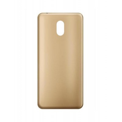 Back Panel Cover For Wiko Lenny 5 Gold - Maxbhi Com