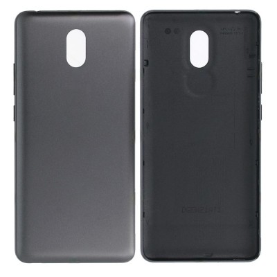 Back Panel Cover For Wiko Lenny 5 White - Maxbhi Com