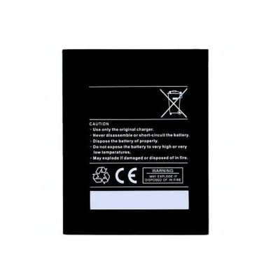 Battery For Wiko Lenny 5 By - Maxbhi Com