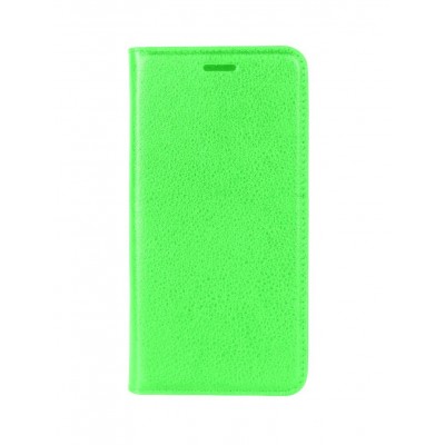 Flip Cover For Wiko Lenny 5 Green By - Maxbhi Com