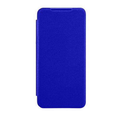 Flip Cover For Xiaomi Redmi K20 Pro Premium Blue By - Maxbhi Com