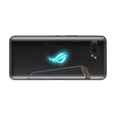 Full Body Housing For Asus Rog Phone Ii Zs660kl White - Maxbhi Com