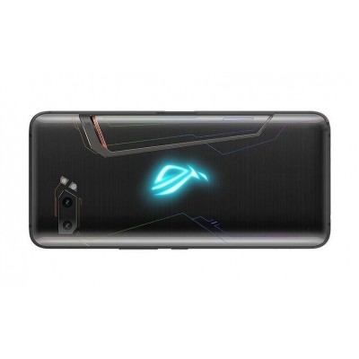 Full Body Housing For Asus Rog Phone Ii Zs660kl White - Maxbhi Com