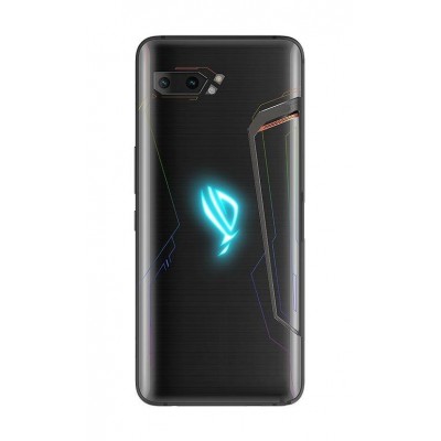 Full Body Housing For Asus Rog Phone Ii Zs660kl White - Maxbhi Com