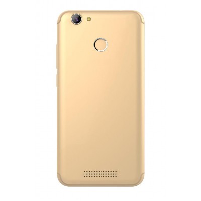 Full Body Housing For Intex Uday Gold - Maxbhi Com