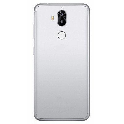 Full Body Housing For Tplink Neffos X9 White - Maxbhi Com