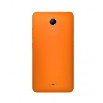 Full Body Housing For Wiko Freddy Orange - Maxbhi Com