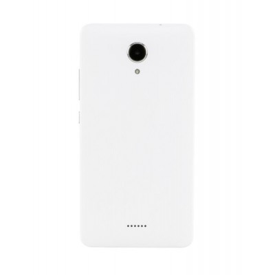 Full Body Housing For Wiko Freddy White - Maxbhi Com