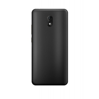 Full Body Housing For Wiko Lenny 5 Black - Maxbhi Com