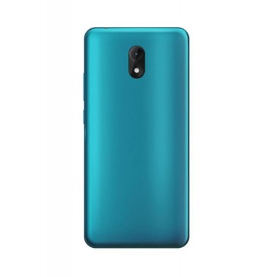 Full Body Housing For Wiko Lenny 5 Green - Maxbhi Com