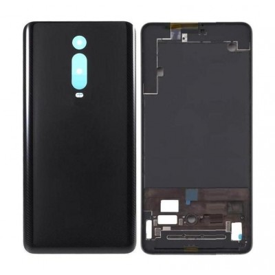 Full Body Housing For Xiaomi Redmi K20 Pro Premium Black - Maxbhi Com