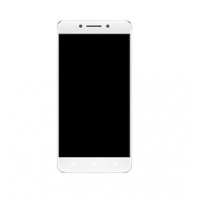 Lcd With Touch Screen For Coolpad Mega 4a Gold By - Maxbhi Com
