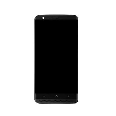 LCD with Touch Screen for InnJoo Halo 2 LTE White