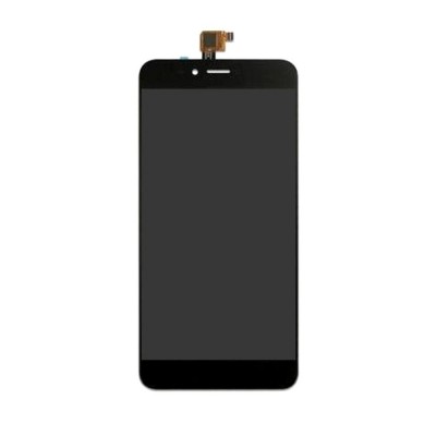 Display for Micromax Selfie 2 Q4311 Black (Combo Folder) by Maxbhi.com